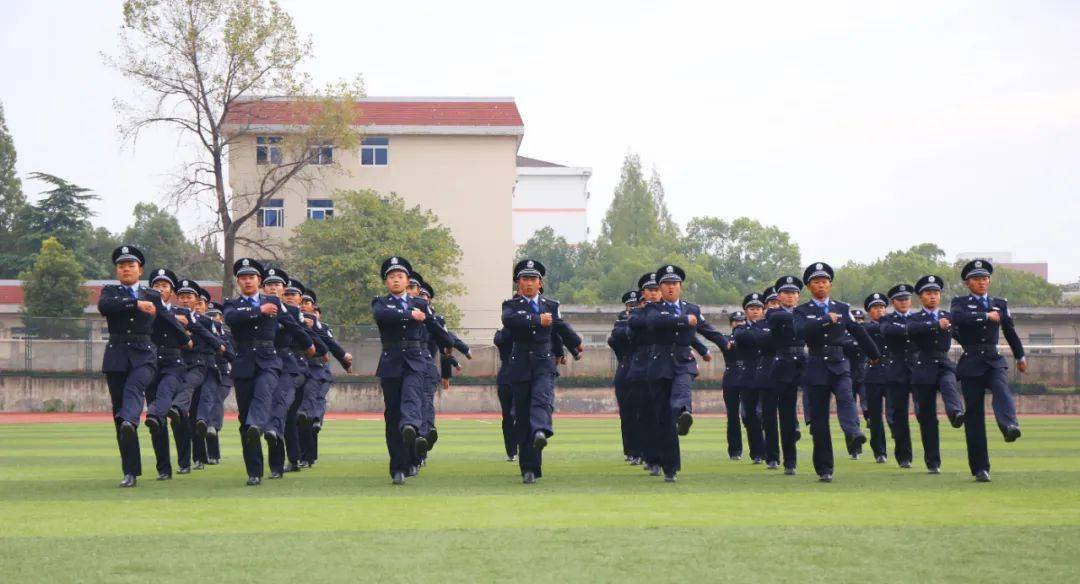 安徽公安职业学院为什么分这么高 安徽公安职业学院为什么比本科线高