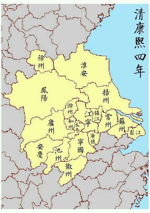 安徽省会是哪个城市简称 