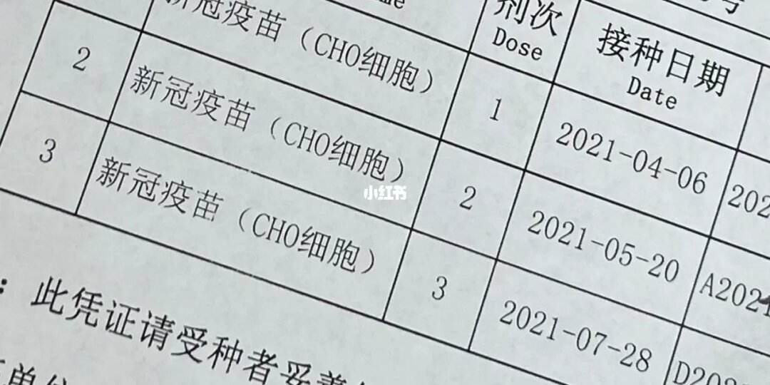 打了安徽智飞新冠疫苗注意事项 打了安徽智飞新冠疫苗注意事项是什么