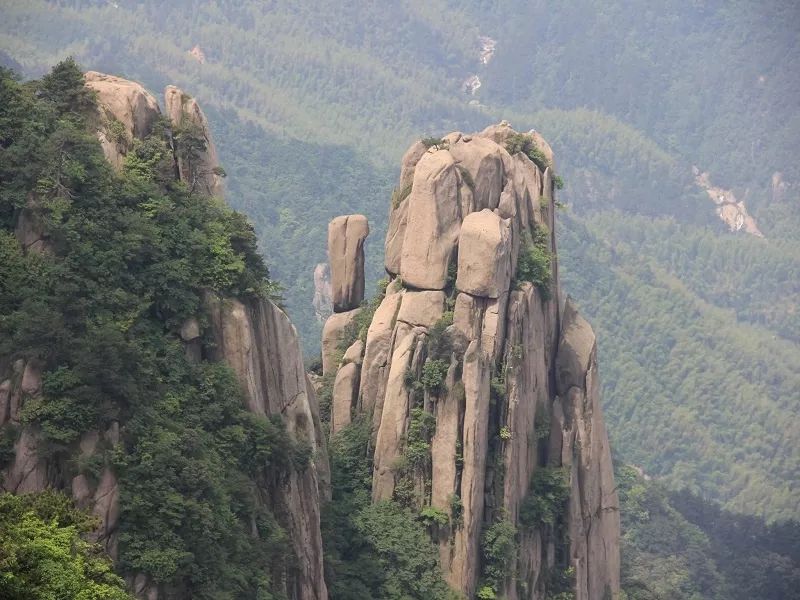 九华山最灵验的地方 九华山最灵验的地方在哪