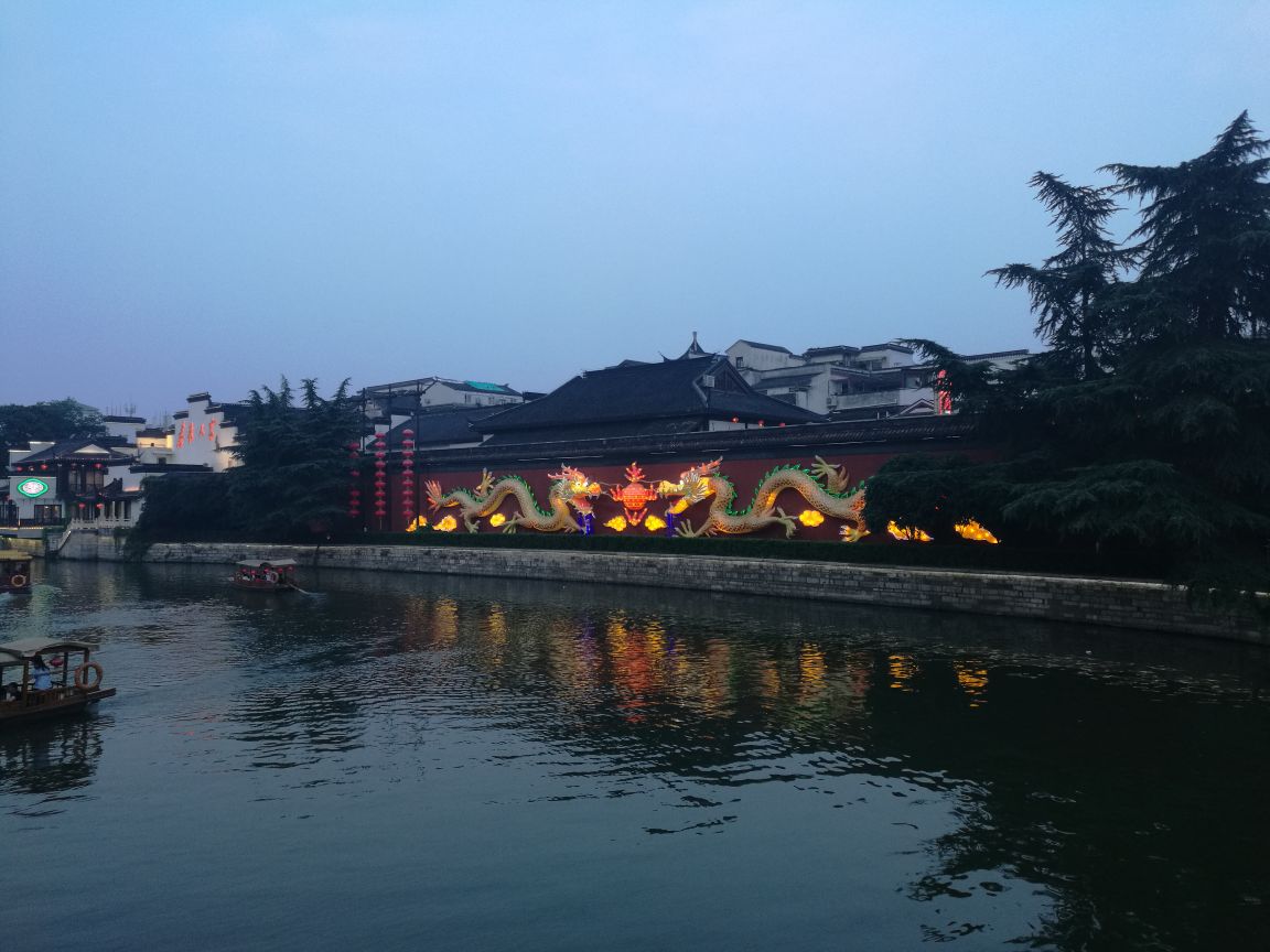 南京旅游必去十大景点推荐 