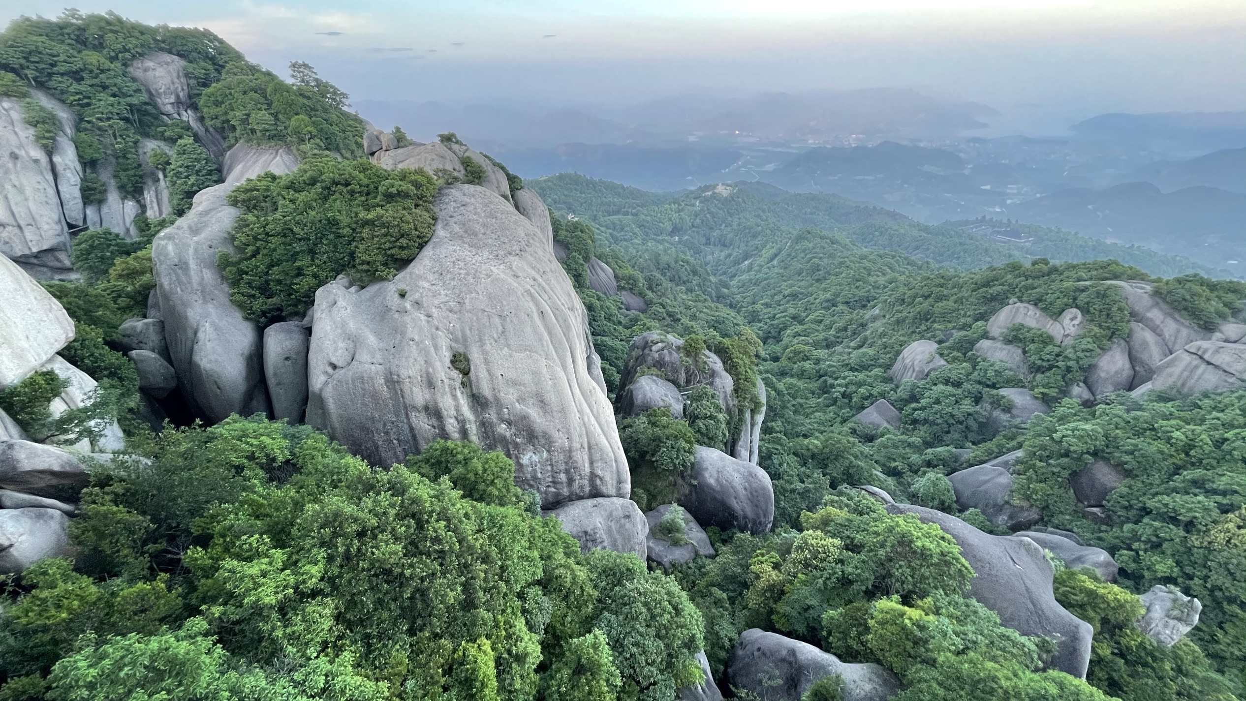 太姥山旅游 太姥山旅游地图