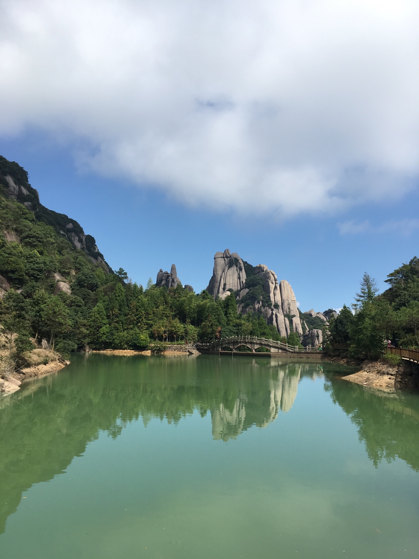 太姥山旅游 太姥山旅游地图