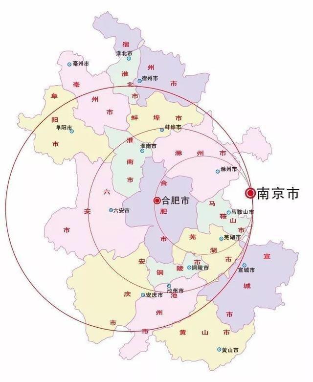 安徽的称呼是什么 