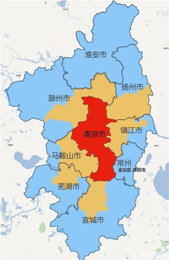 上海市合肥区什么梗 