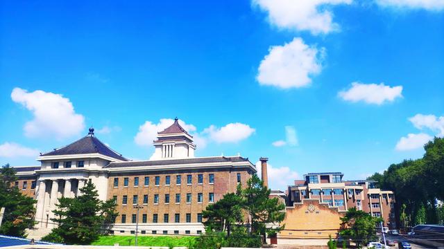 吉林大学是985大学还是211大学 吉林大学是985大学还是211大学呢知乎