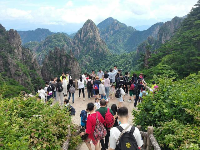 安徽国内旅游景点 安徽国内旅游景点排名前十