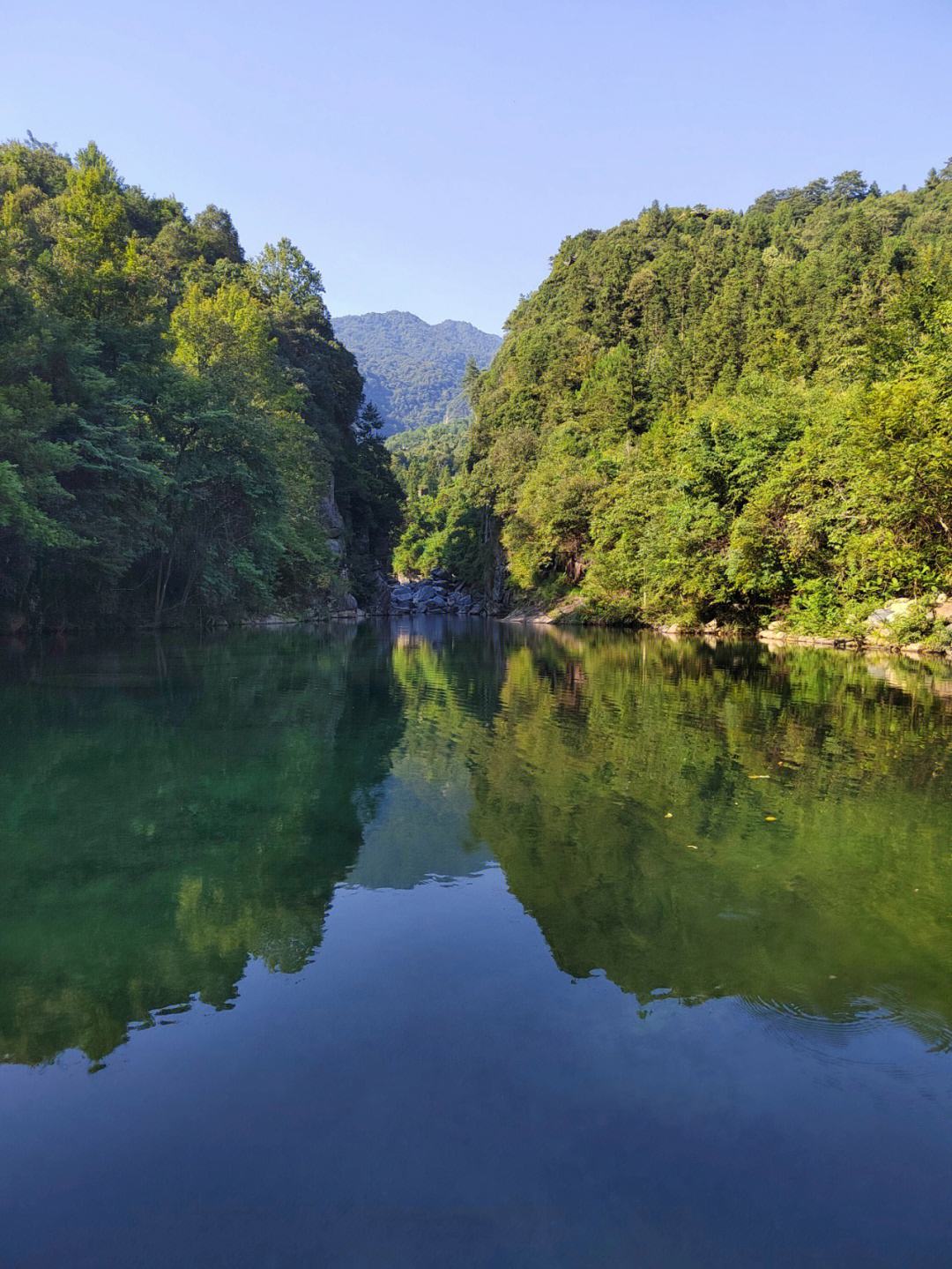 石台牯牛降 石台牯牛降天气