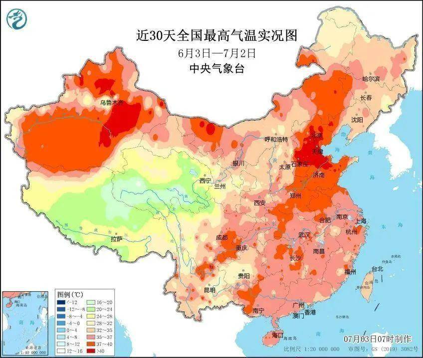 安徽7月28日天气 七月份天气预报30天查询安徽