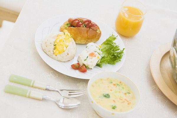 夏季晚餐食谱 