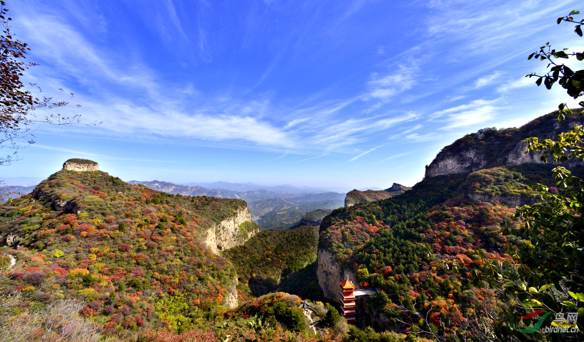 天桂山 天桂山喀斯特地貌形成原因