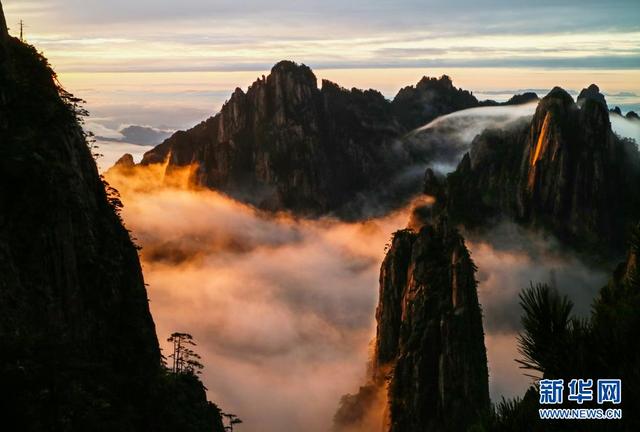 介绍安徽的美景 介绍安徽的美景的作文