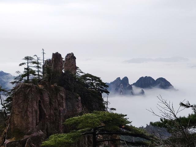 介绍安徽的美景 介绍安徽的美景的作文