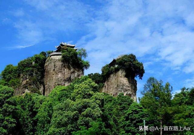 四川旅游景点大全 四川旅游景点大全景点介绍