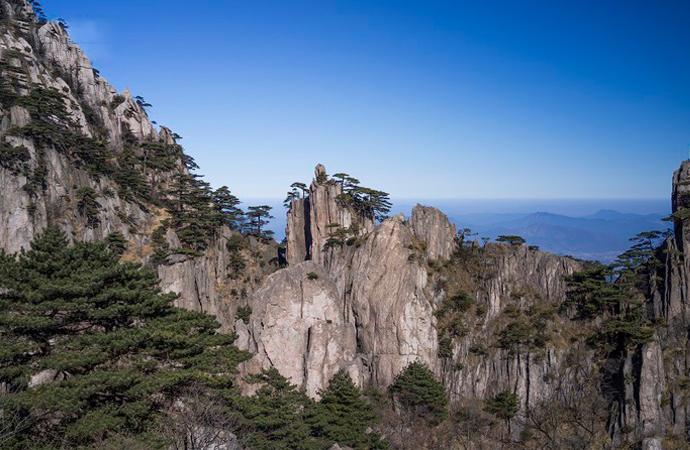 武汉到黄山自驾游攻略 武汉到黄山自驾游攻略路线