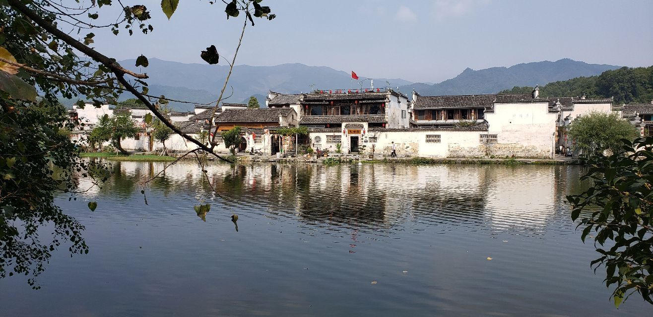 宏村怎么样 宏村景区门票