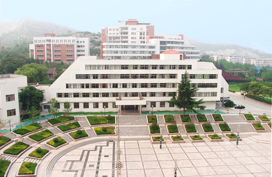 淮北师范大学排名 