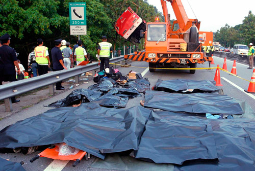 安庆人民路死亡7人 