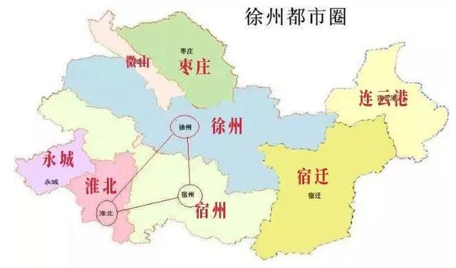 安徽亳州地图位置 安徽亳州地图高清版大图片