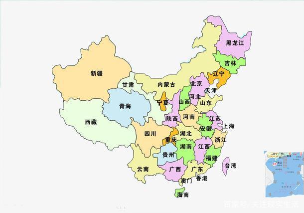 合肥市是哪个省份 合肥是哪个省的是县还是市