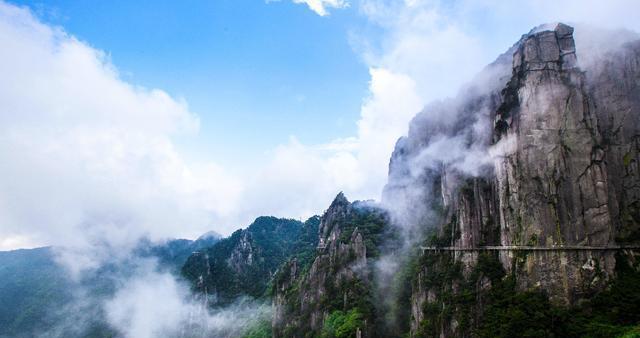 人少风景好的偏冷门旅游地 人少风景好的偏冷门旅游地北方