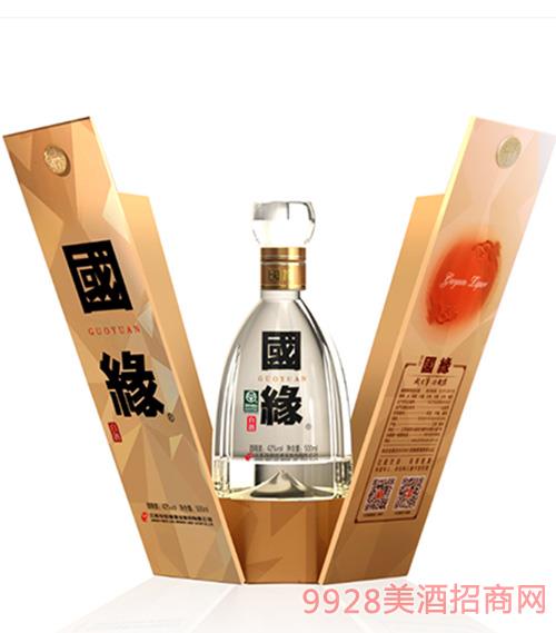 国缘酒价格 