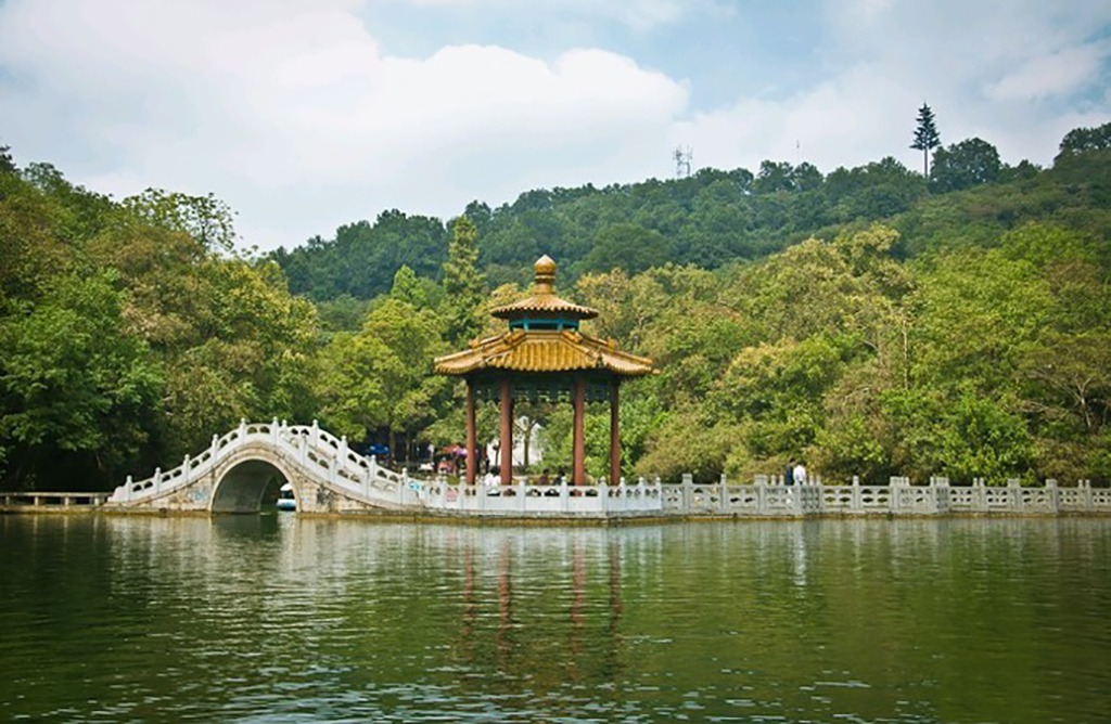 安徽风景区 安徽风景区有哪些