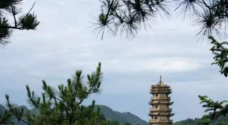 安徽九华山风景区门票价格 安徽九华山风景区门票价格60岁以上从河南怎么坐车七去