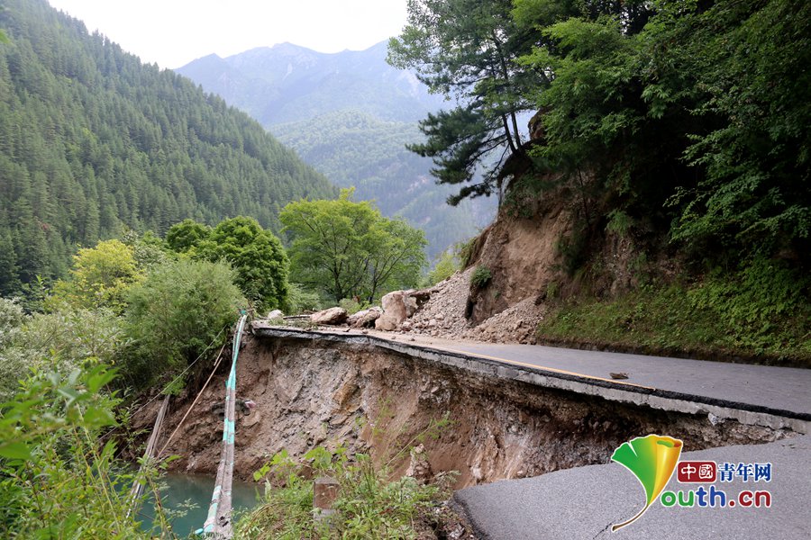 九寨沟地震 九寨沟地震是多少级