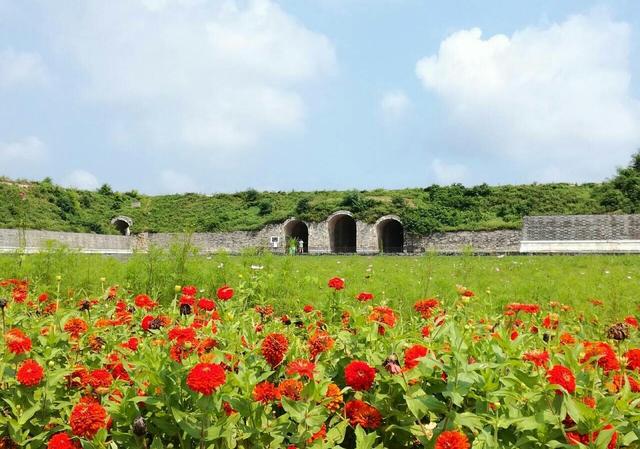 安徽凤阳旅游景点 安徽凤阳旅游景点介绍