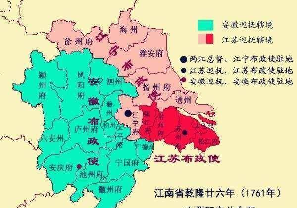 安徽泄洪区分布图 