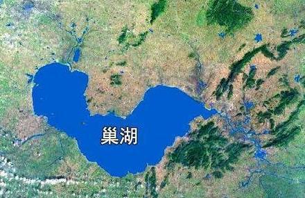 巢湖为什么被降为县级市 为什么巢湖撤地级市改县级市