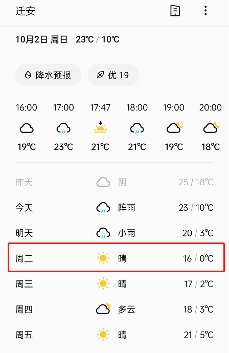 19点30分天气预报回放 中央19点30分天气预报视频