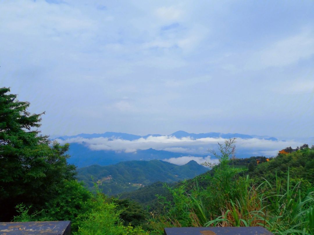 安徽7月份旅游 七月适合去安徽旅游