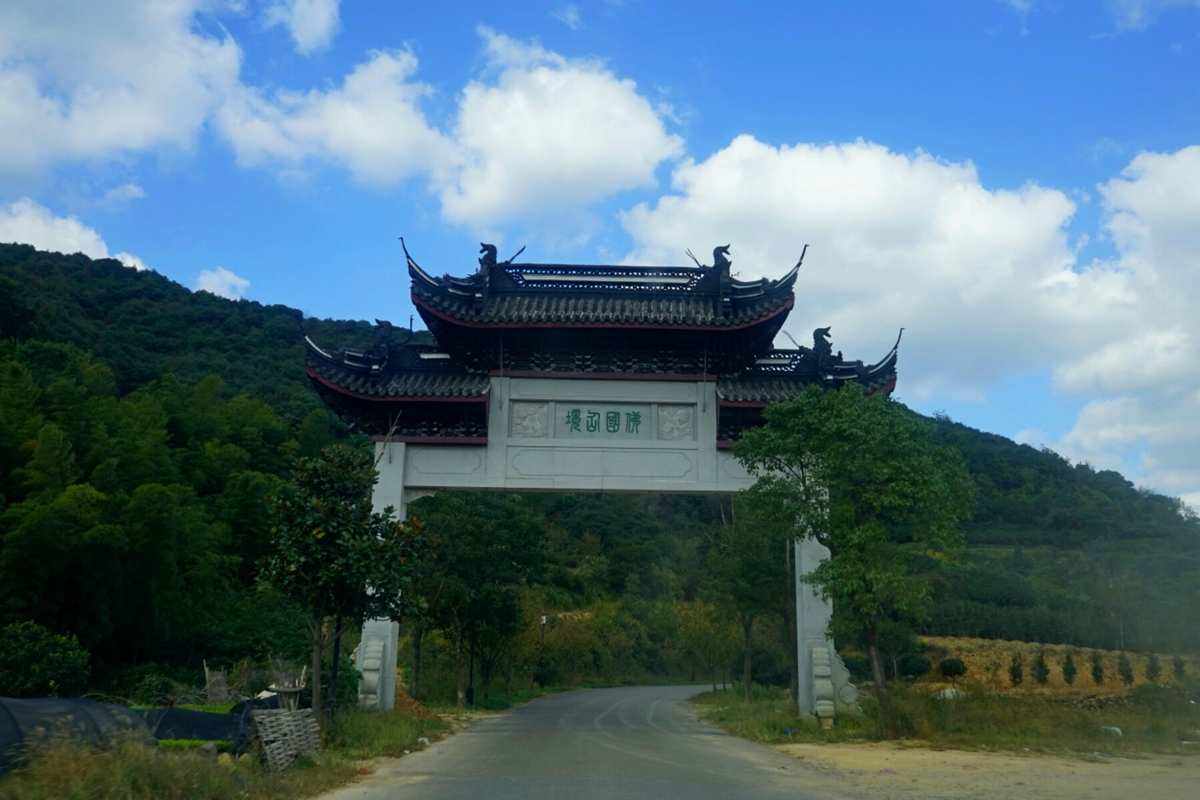 九峰山 九峰山梅花观赏最佳时间