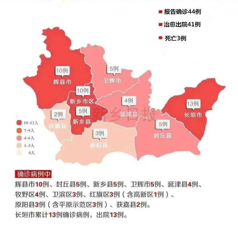 安徽中风险地区增至7个 