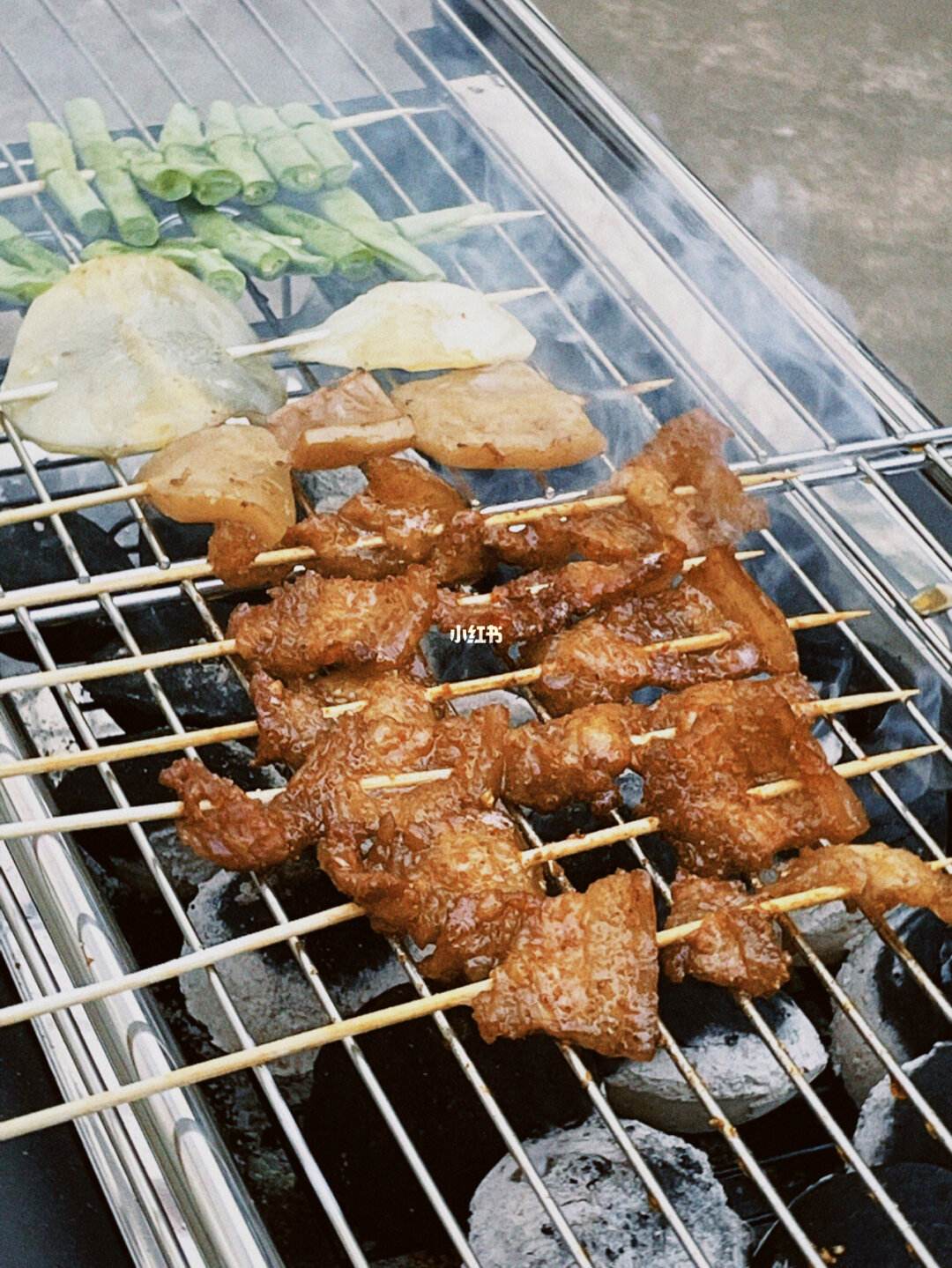 bbq烧烤加盟 