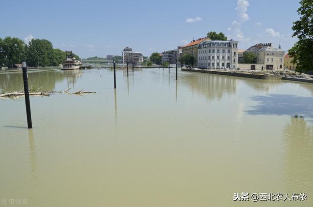 淮河泄洪区名单 