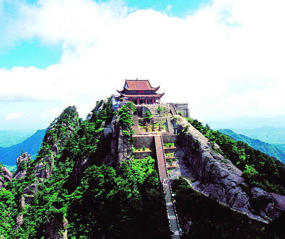 九华山一日游及费用 