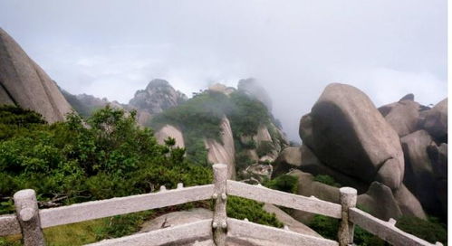 安徽宣城旅游必去十大景点 安徽宣城旅游必去十大景点及门票价格