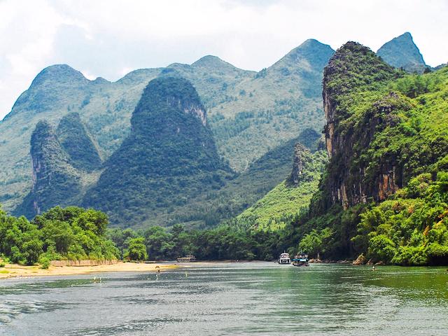 桂林旅游自由行攻略 