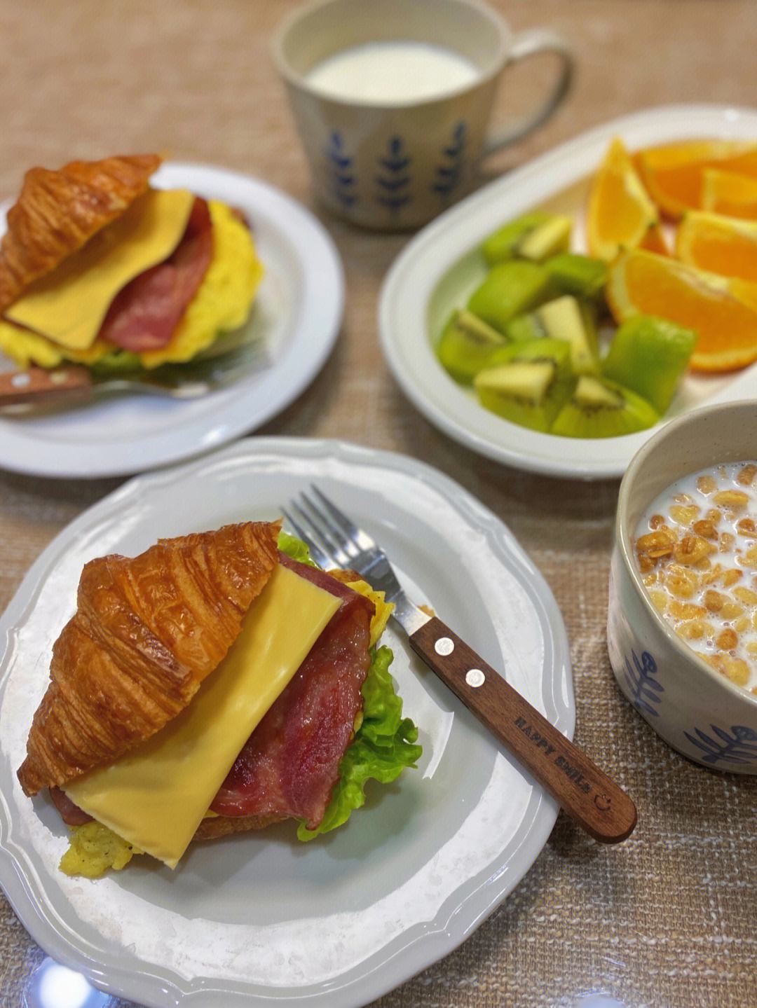 中学生早餐食谱大全 中学生早餐食谱大全营养早餐