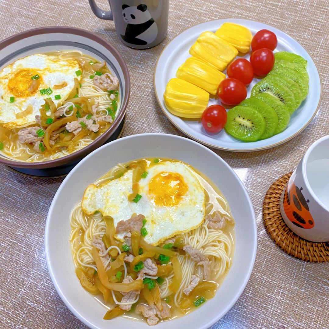 中学生早餐食谱大全 中学生早餐食谱大全营养早餐