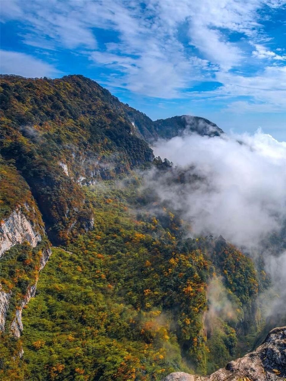 七八月份江苏旅游攻略 