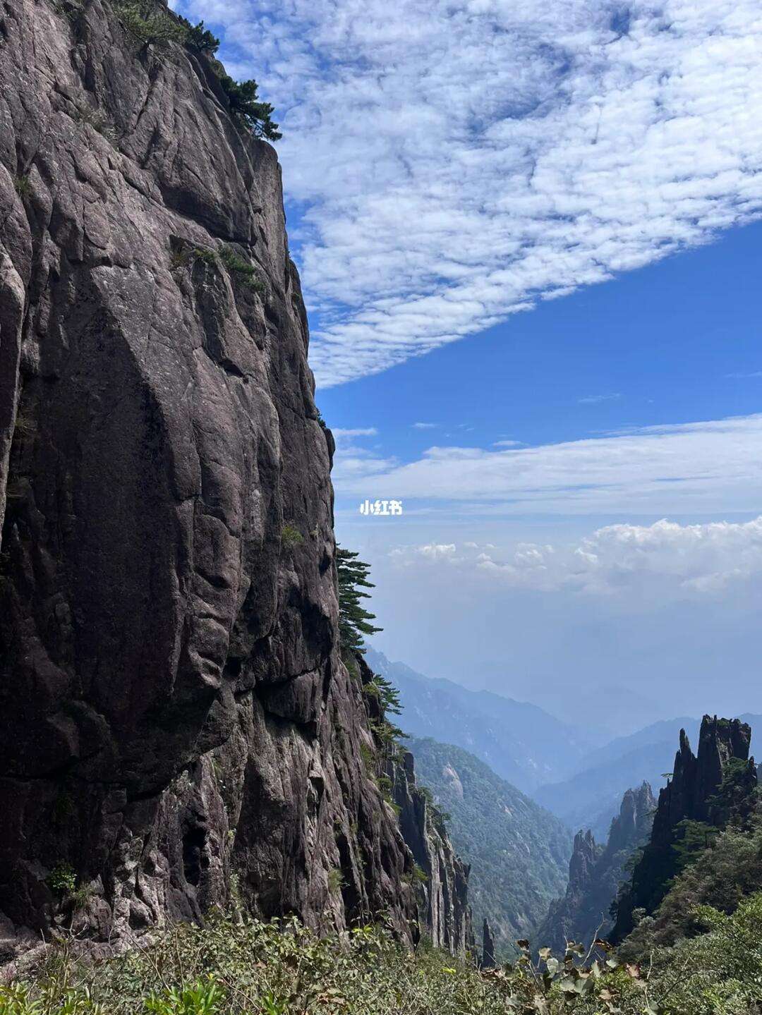 黄山景点介绍每处特点 黄山十大奇石详细介绍