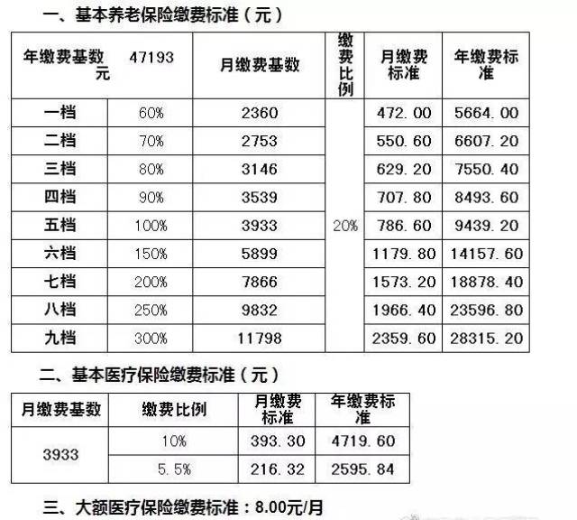 失地农民养老保险 