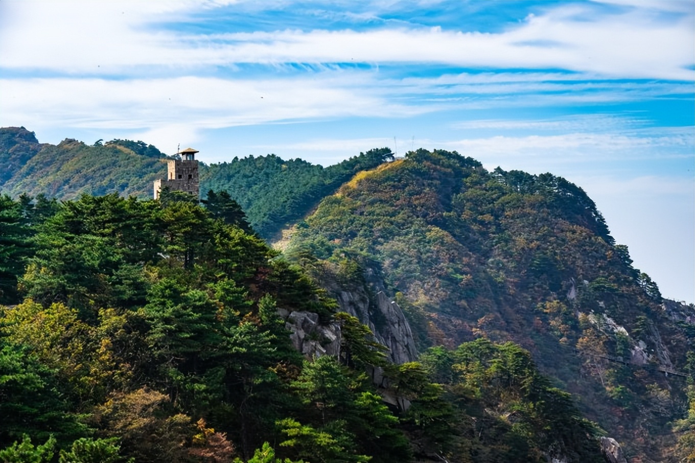 安徽的旅游资源有哪些 