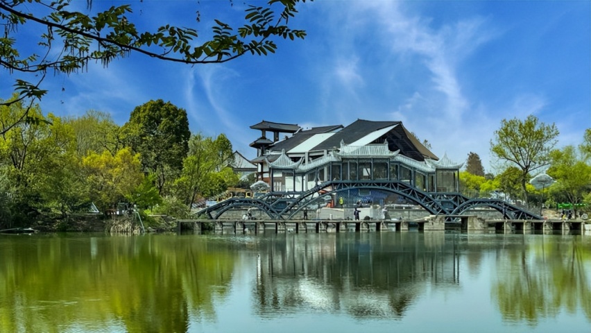 旅游杭州三日游 杭州经典三日游