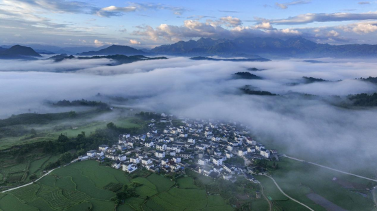 黄山区 