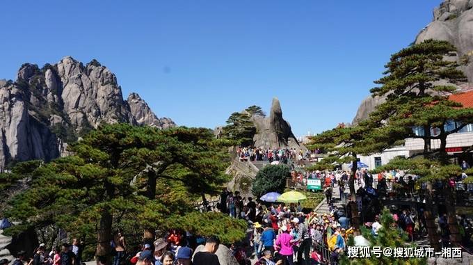 安徽旅游攻略四日游没有黄山 